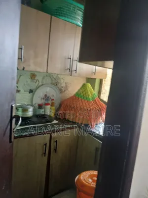Furnished 3bdrm Condo in Lideta for sale