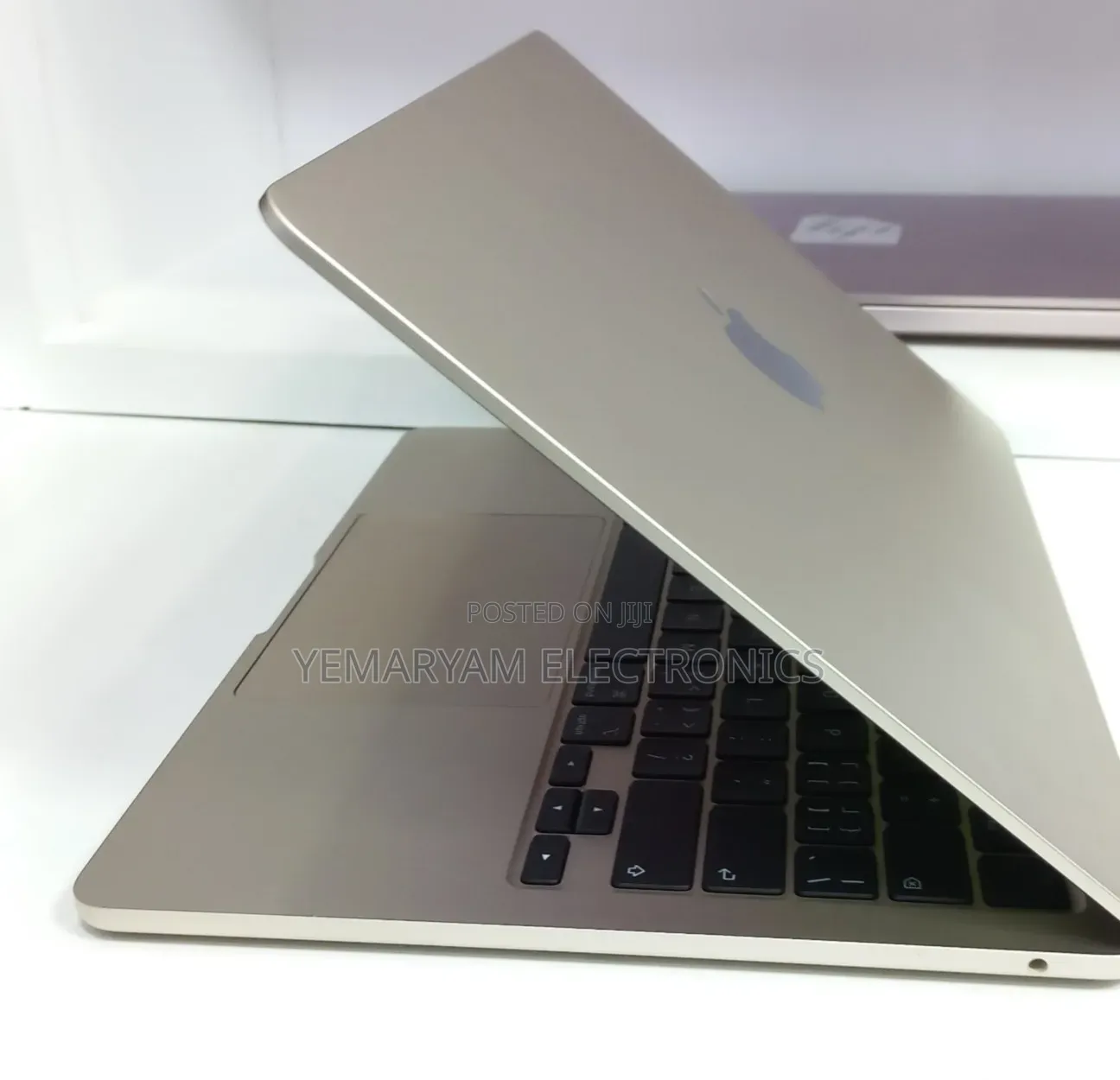 New Laptop Apple MacBook Air 2026 M5 16GB Apple M5 SSD 512GB