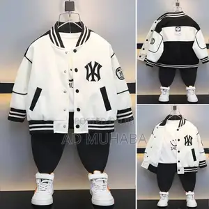 Kids Outfit
