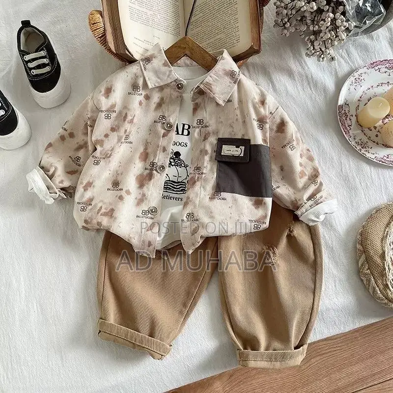 Kids Outfit
