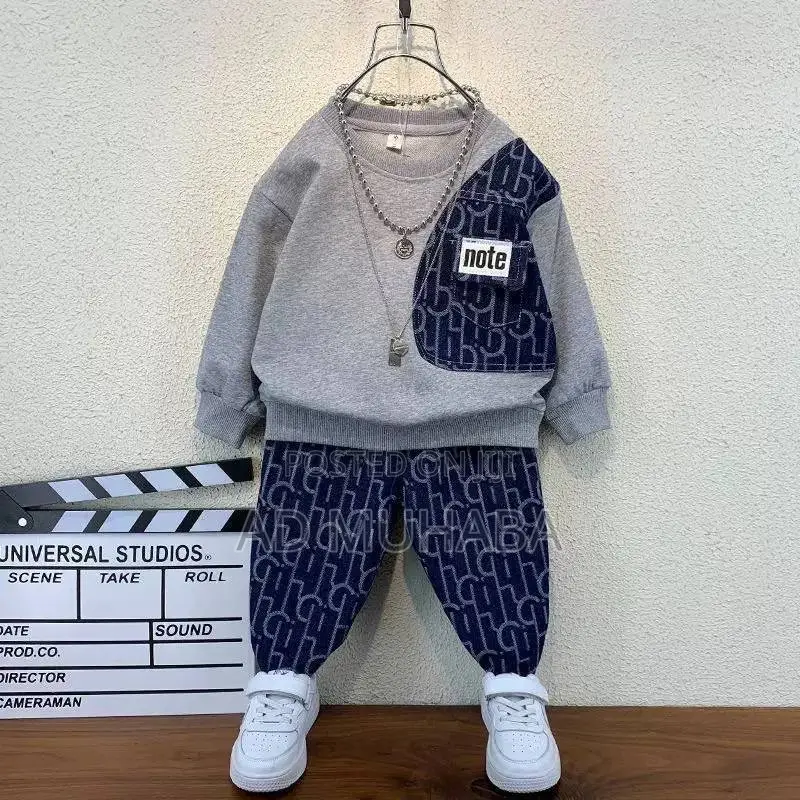 Kids Outfit
