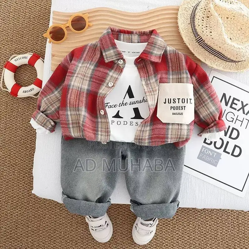 Kids Outfit