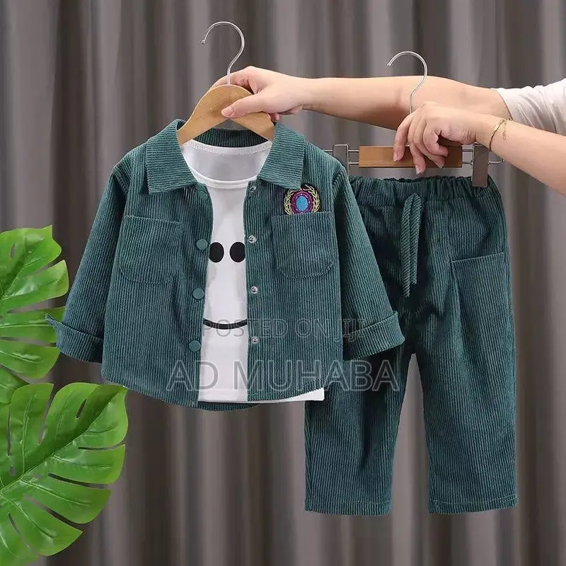 Kids Outfit
