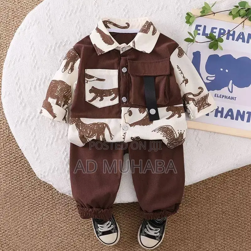 Kids Outfit
