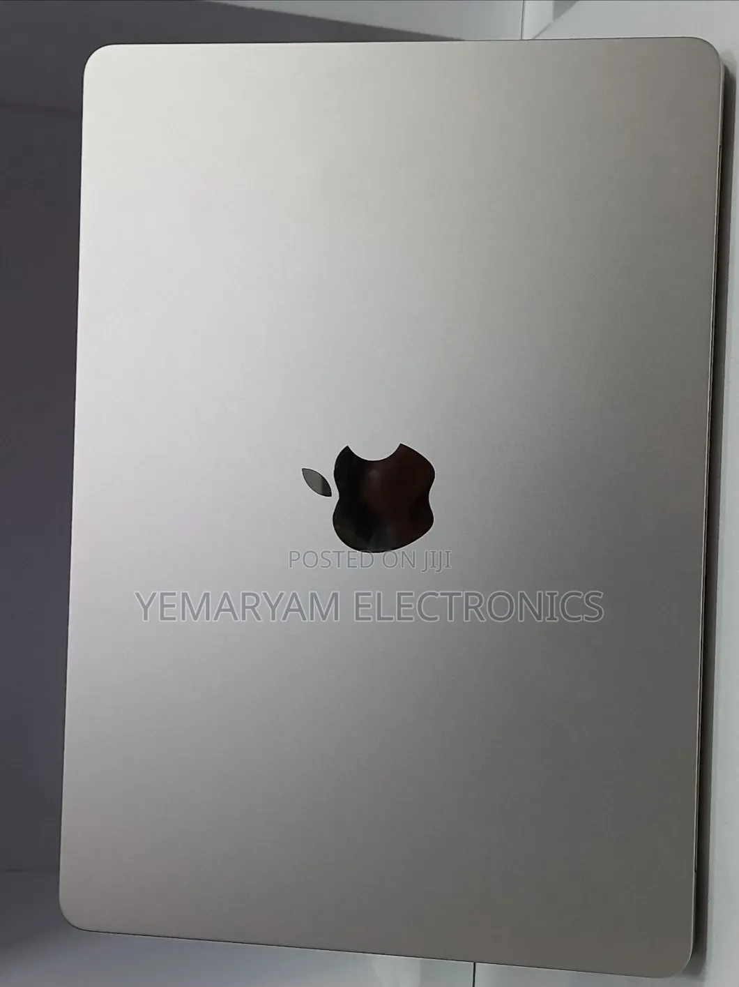 New Laptop Apple MacBook Air 2026 M5 16GB Apple M5 SSD 512GB
