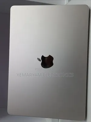 New Laptop Apple MacBook Air 2026 M5 16GB Apple M5 SSD 512GB