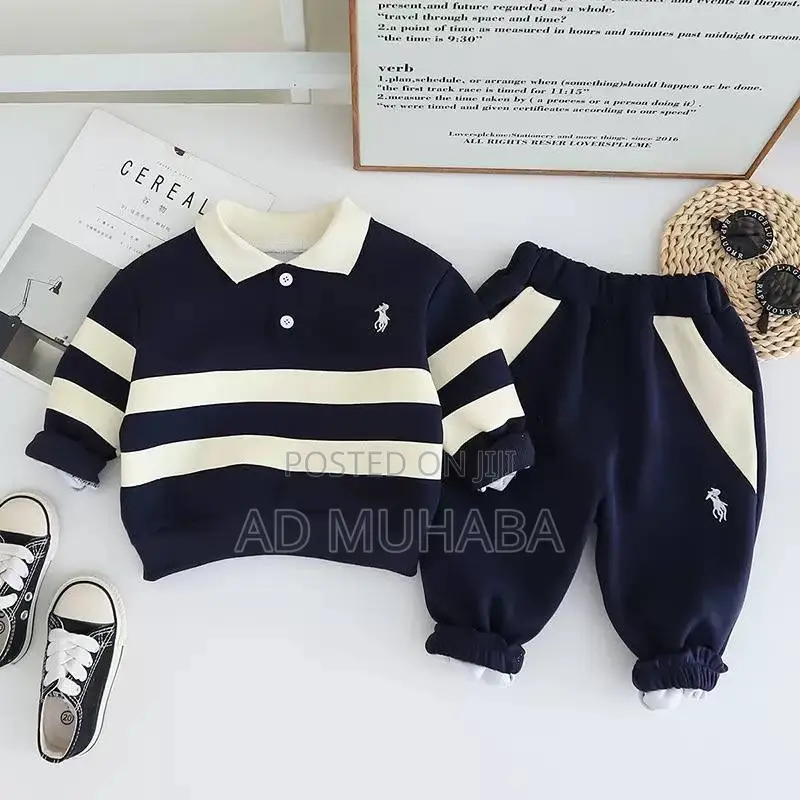 Kids Outfit