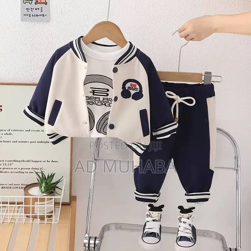 Kids Outfit