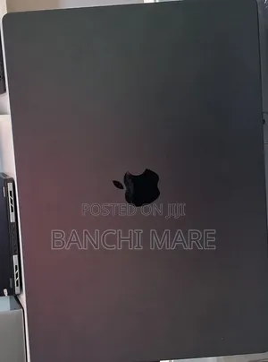 New Laptop Apple MacBook Pro 2024 M4 Max 48GB Apple M4 Max SSD 2T