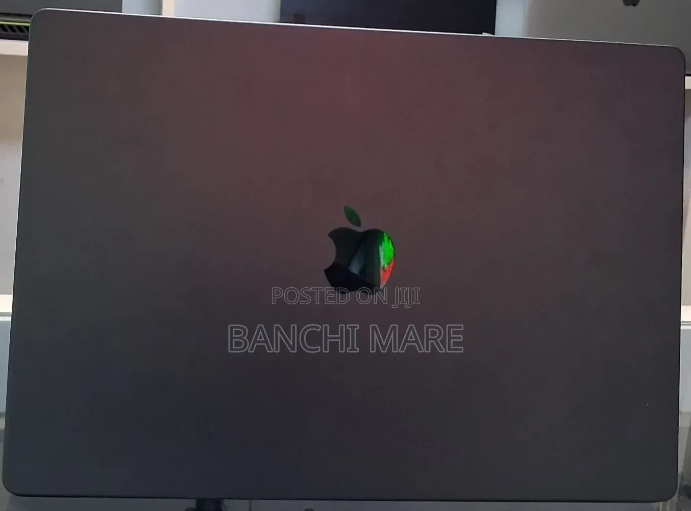 New Laptop Apple MacBook Pro 2024 M4 Max 48GB Apple M4 Max SSD 2T