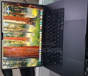 New Laptop Apple MacBook Pro 2024 M4 Max 48GB Apple M4 Max SSD 2T