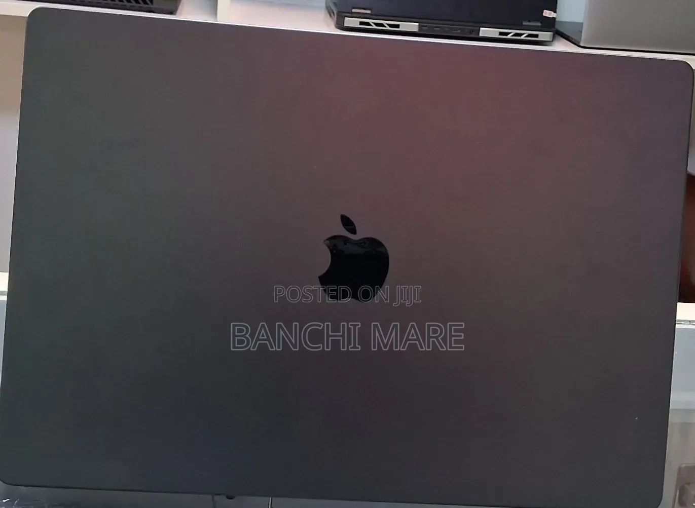 New Laptop Apple MacBook Pro 2024 M4 Max 48GB Apple M4 Max SSD 2T