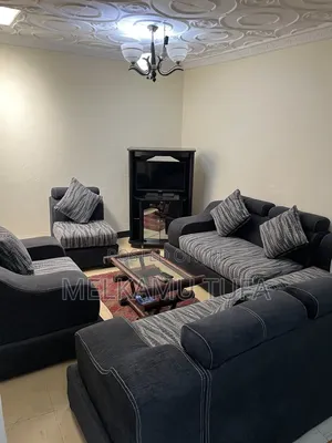 Furnished 2bdrm House in Kirkos for rent