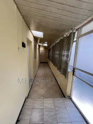 Furnished 2bdrm House in Kirkos for rent