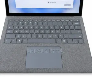 New Laptop Microsoft Surface Laptop 4 8GB AMD Ryzen 5 SSD 256GB