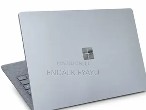 New Laptop Microsoft Surface Laptop 4 8GB AMD Ryzen 5 SSD 256GB