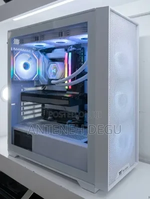 New Desktop Computer 32GB Intel Core Ultra 9 SSD 1T