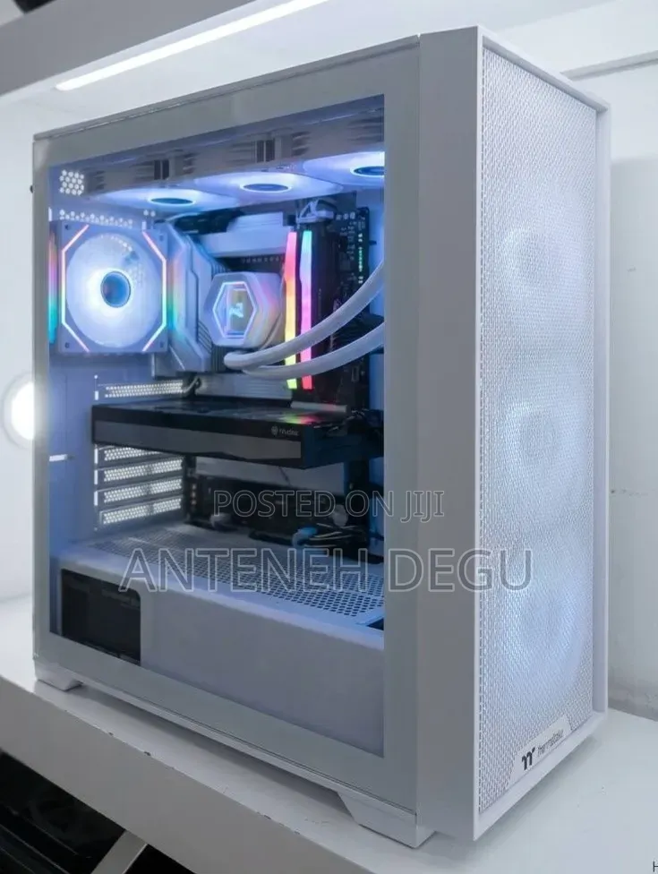 New Desktop Computer 32GB Intel Core Ultra 9 SSD 1T