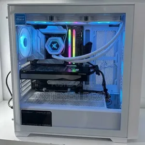 New Desktop Computer 32GB Intel Core Ultra 9 SSD 1T