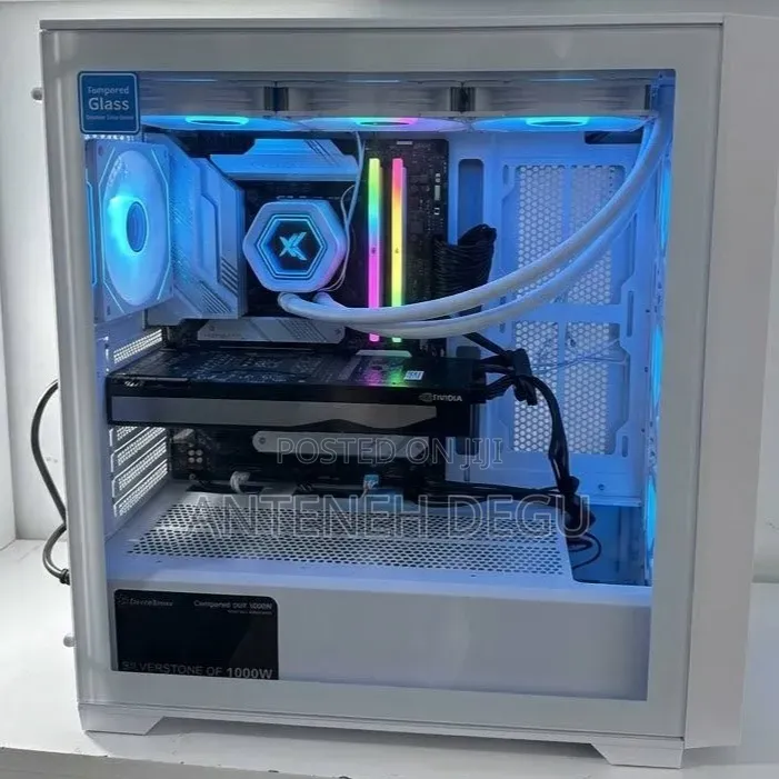 New Desktop Computer 32GB Intel Core Ultra 9 SSD 1T