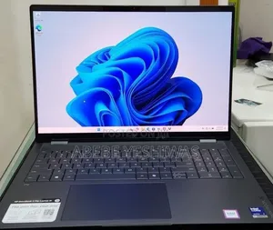 New Laptop HP OmniBook 3 16GB Intel Core Ultra 7 SSD 1T