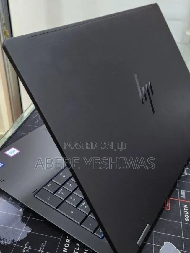 New Laptop HP OmniBook 3 16GB Intel Core Ultra 7 SSD 1T