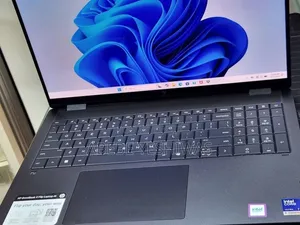 New Laptop HP OmniBook 3 16GB Intel Core Ultra 7 SSD 1T