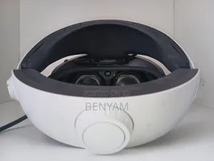 PlayStation 5 PSVR2 ( Controllers Not Included , Works With Any)