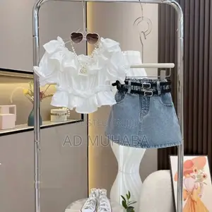 Kids Clothing