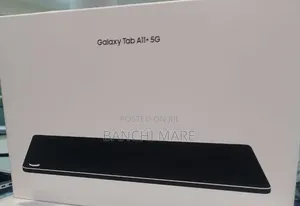 New Samsung Galaxy Tab A11+ 128 GB