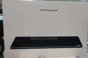 New Samsung Galaxy Tab A11+ 128 GB