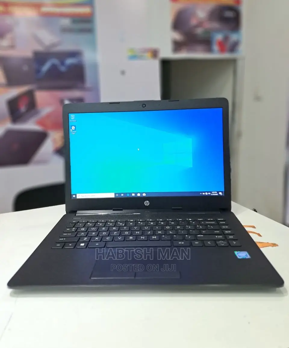 New Laptop HP Stream Notebook 4GB Intel Core 2 Duo HDD 500GB