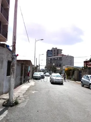 Construction Land Bole Michael 200M2