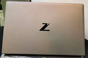 New Laptop HP ZBook Power G7 16GB Intel Core i7 SSD 512GB