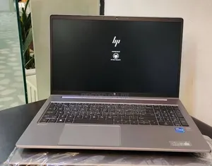 New Laptop HP ZBook Power G7 16GB Intel Core i7 SSD 512GB
