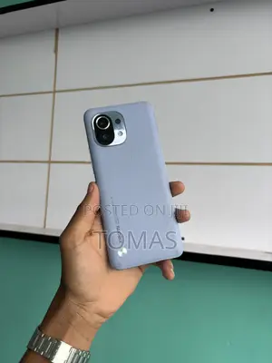 Xiaomi Mi 11 256 GB Blue