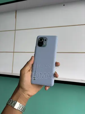 Xiaomi Mi 11 256 GB Blue