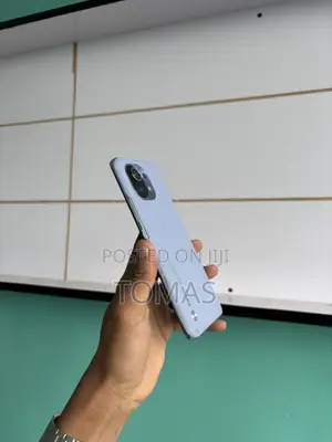 Xiaomi Mi 11 256 GB Blue