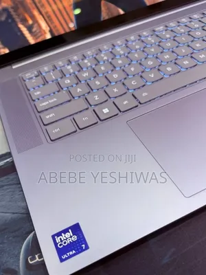 New Laptop Lenovo IdeaPad Yoga 13 32GB Intel Core Ultra 7 SSD 1T
