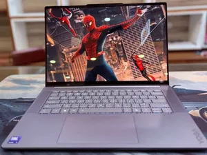 New Laptop Lenovo IdeaPad Yoga 13 32GB Intel Core Ultra 7 SSD 1T
