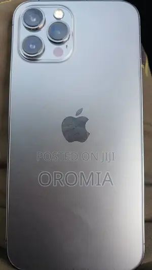Apple iPhone 12 Pro Max 128 GB Black
