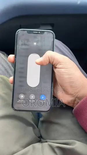 Apple iPhone 12 Pro Max 128 GB Black