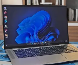 New Laptop Dell Latitude 5310 16GB Intel Core i7 SSD 512GB