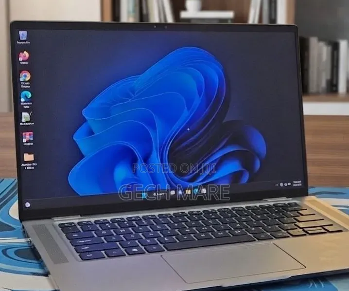 New Laptop Dell Latitude 5310 16GB Intel Core i7 SSD 512GB