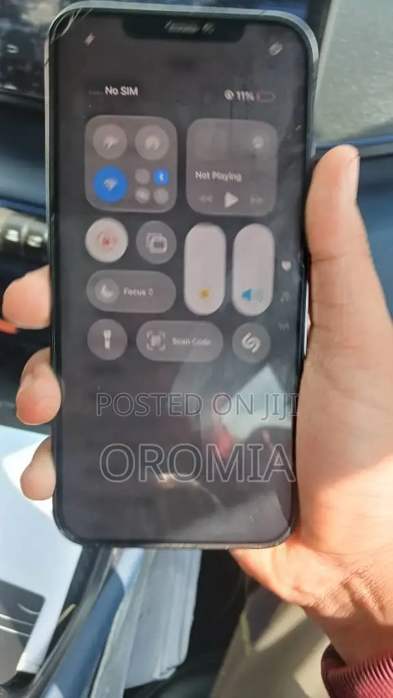 Apple iPhone 12 Pro Max 128 GB Black