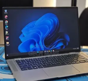 New Laptop Dell Latitude 5310 16GB Intel Core i7 SSD 512GB