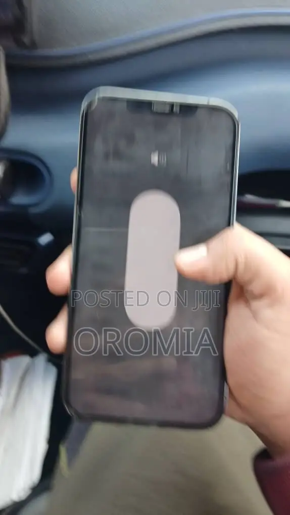 Apple iPhone 12 Pro Max 128 GB Black