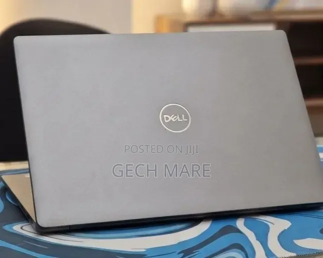 New Laptop Dell Latitude 5310 16GB Intel Core i7 SSD 512GB