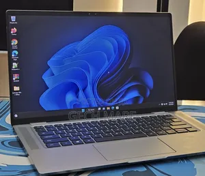 New Laptop Dell Latitude 5310 16GB Intel Core i7 SSD 512GB