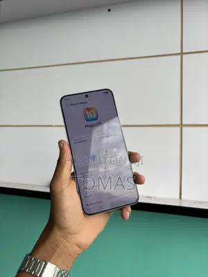 Honor X9d 256 GB Blue